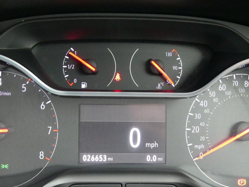 Used Vauxhall Grandland X 2021 for sale - 77679424: Photo 14