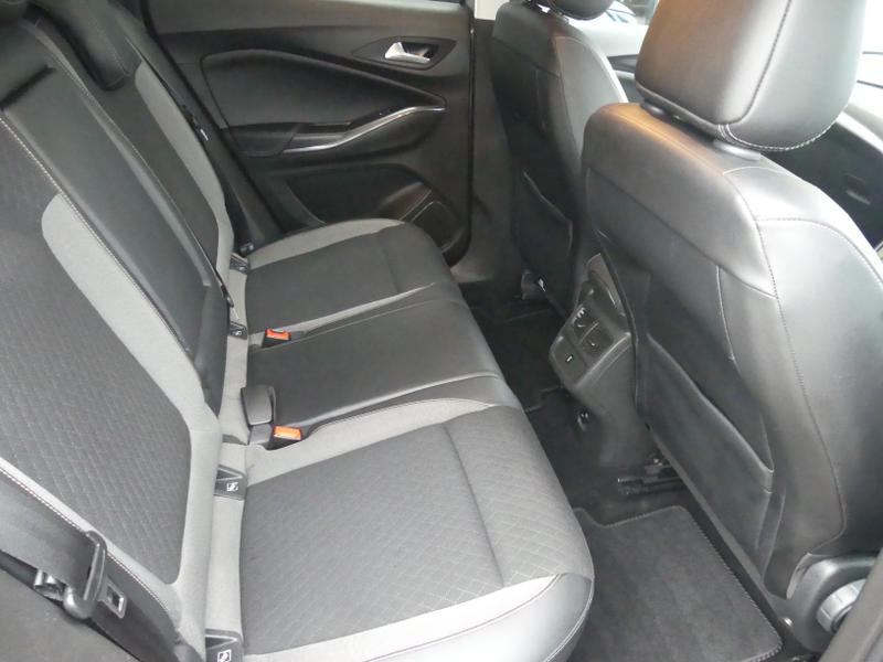 Used Vauxhall Grandland X 2021 for sale - 77679424: Photo 18