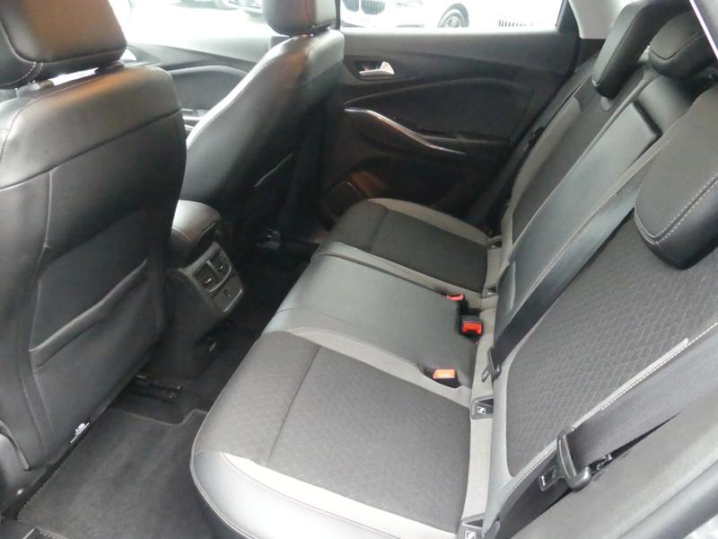 Used Vauxhall Grandland X 2021 for sale - 77679424: Photo 19
