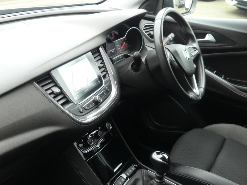 Used Vauxhall Grandland X 2021 for sale - 77679424: Photo 21