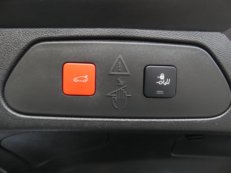 Used Vauxhall Grandland X 2021 for sale - 77679424: Photo 25