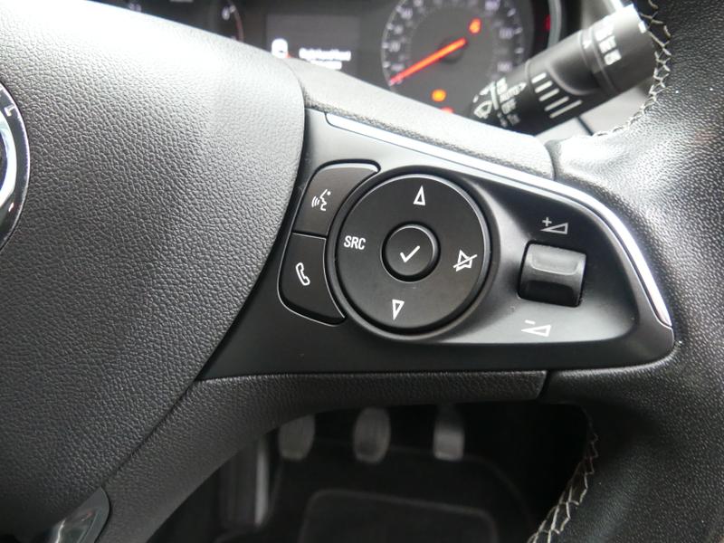 Used Vauxhall Grandland X 2021 for sale - 77679424: Photo 30