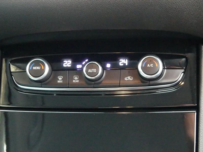 Used Vauxhall Grandland X 2021 for sale - 77679424: Photo 34