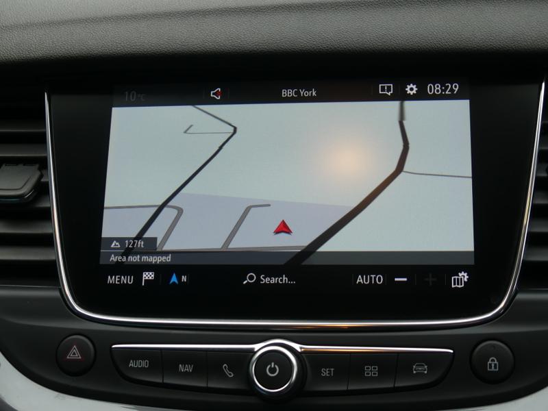 Used Vauxhall Grandland X 2021 for sale - 77679424: Photo 35