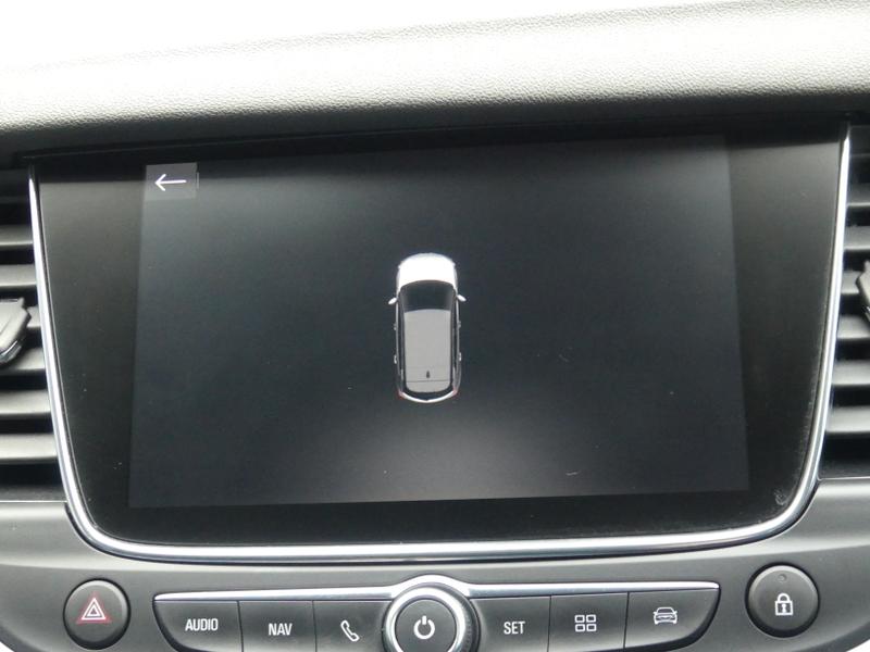 Used Vauxhall Grandland X 2021 for sale - 77679424: Photo 36