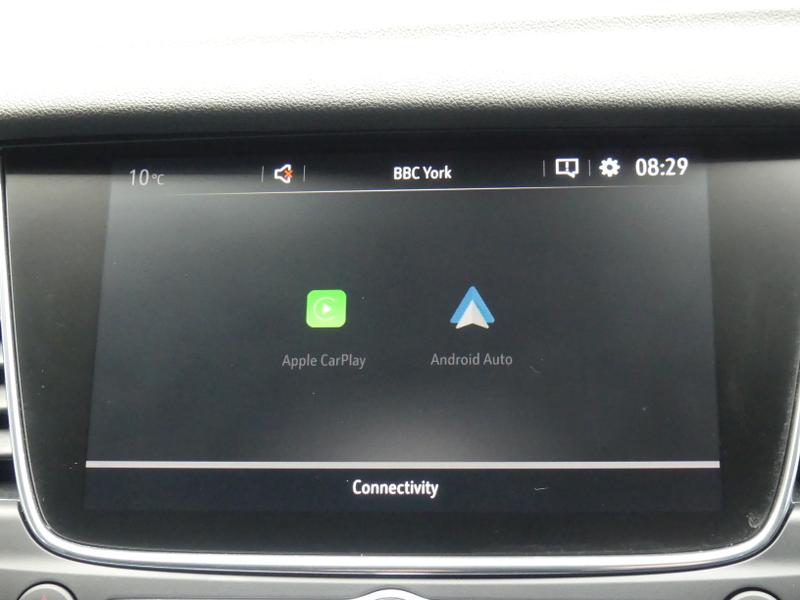 Used Vauxhall Grandland X 2021 for sale - 77679424: Photo 37