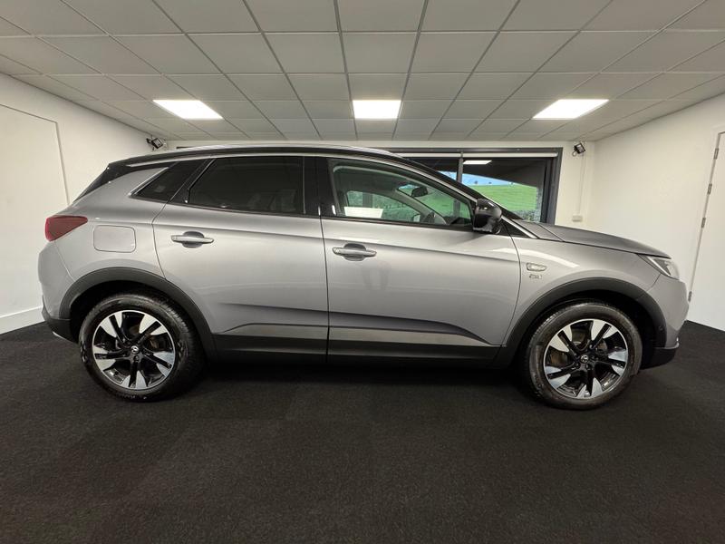 Used Vauxhall Grandland X 2021 for sale - 77679424: Photo 6