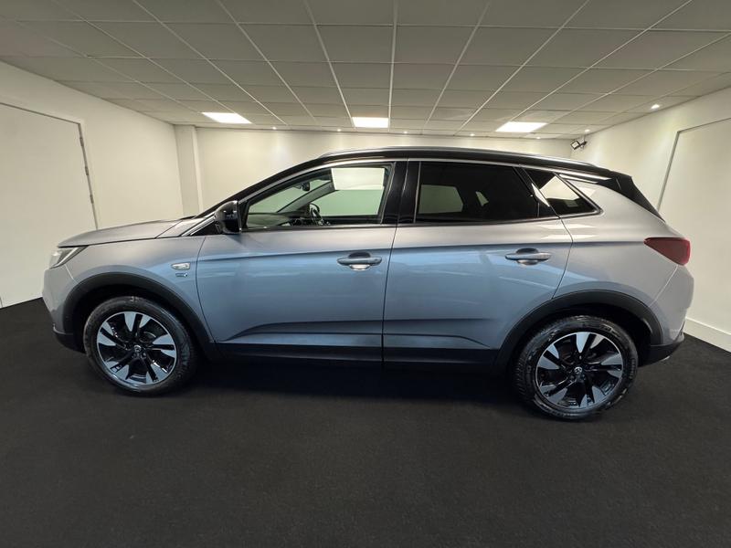 Used Vauxhall Grandland X 2021 for sale - 77679424: Photo 7