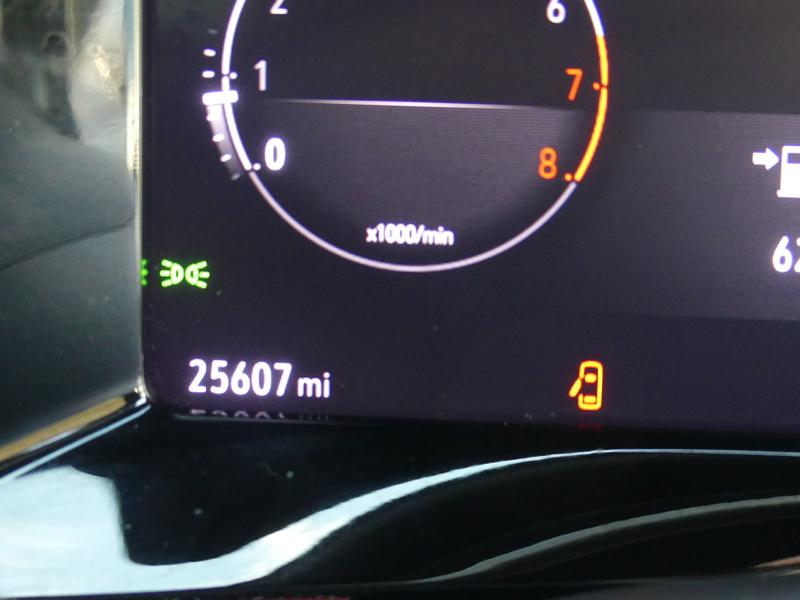 Used Vauxhall Mokka 2023 for sale - 78055646: Photo 12