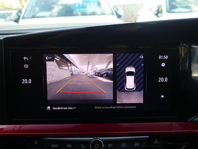 Used Vauxhall Mokka 2023 for sale - 78055646: Photo 15