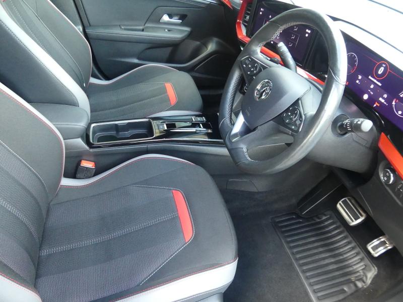 Used Vauxhall Mokka 2023 for sale - 78055646: Photo 16