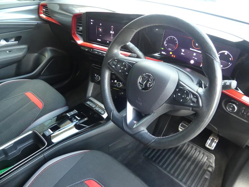 Used Vauxhall Mokka 2023 for sale - 78055646: Photo 17