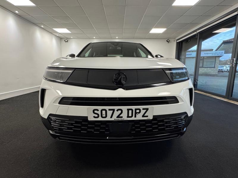 Used Vauxhall Mokka 2023 for sale - 78055646: Photo 2