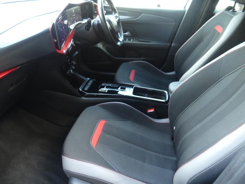 Used Vauxhall Mokka 2023 for sale - 78055646: Photo 20