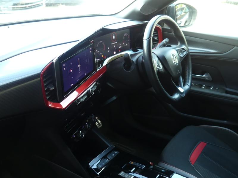 Used Vauxhall Mokka 2023 for sale - 78055646: Photo 21