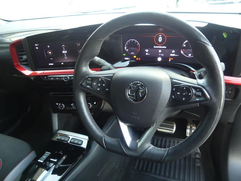 Used Vauxhall Mokka 2023 for sale - 78055646: Photo 25