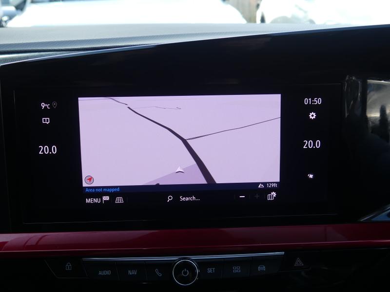 Used Vauxhall Mokka 2023 for sale - 78055646: Photo 36