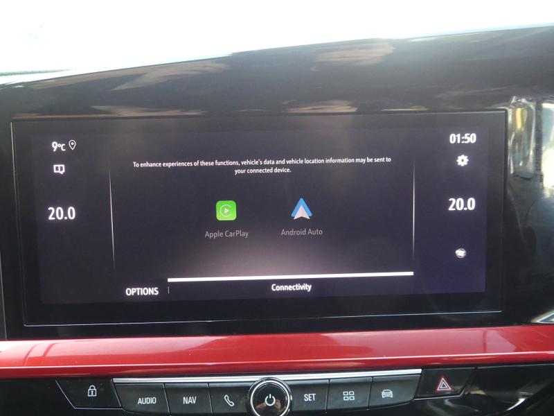 Used Vauxhall Mokka 2023 for sale - 78055646: Photo 38