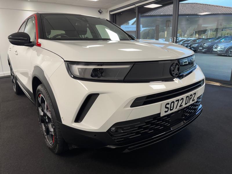 Used Vauxhall Mokka 2023 for sale - 78055646: Photo 4