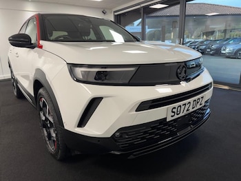 Used Vauxhall Mokka 2023 for sale - 78055646: Photo