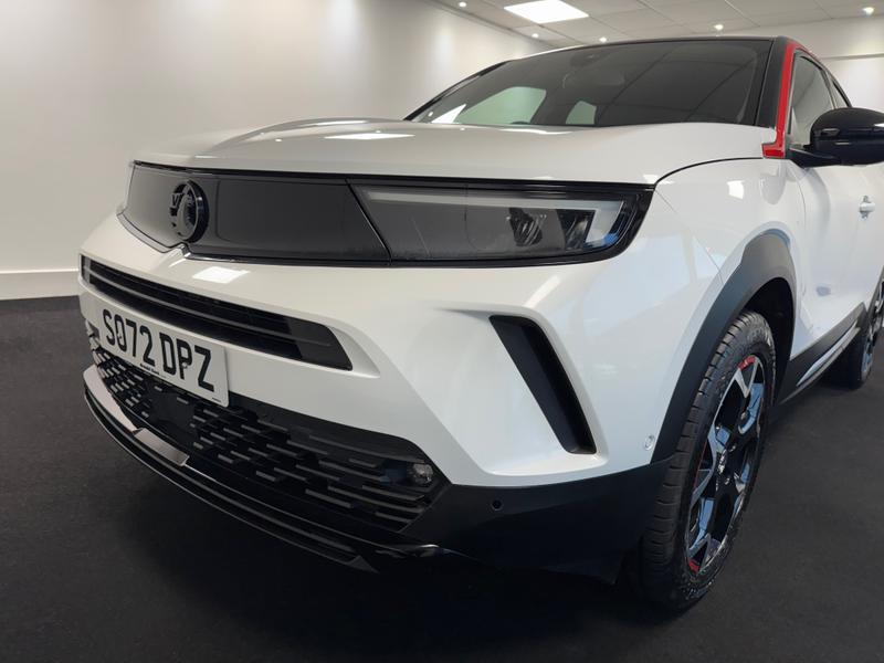 Used Vauxhall Mokka 2023 for sale - 78055646: Photo 5