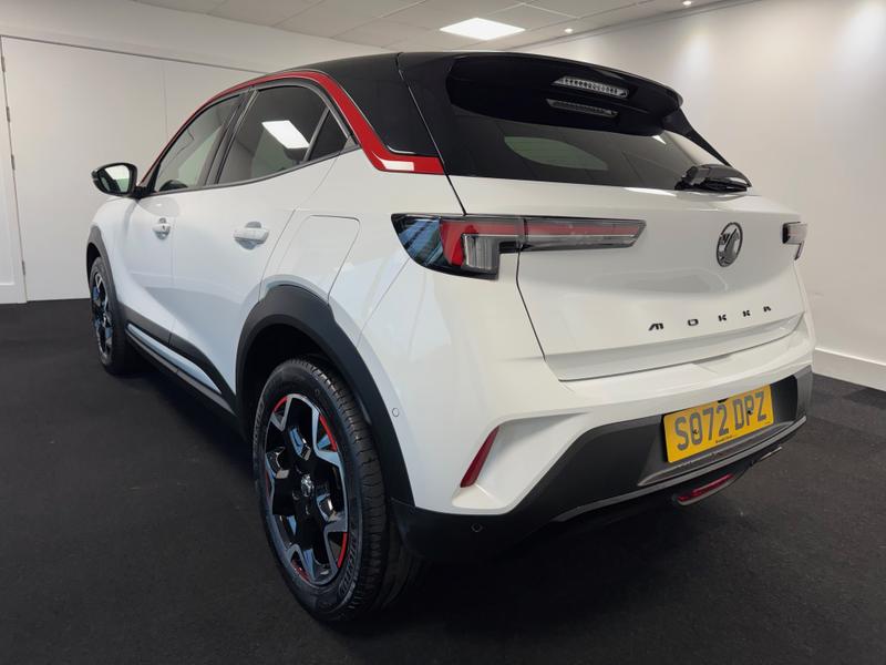 Used Vauxhall Mokka 2023 for sale - 78055646: Photo 8