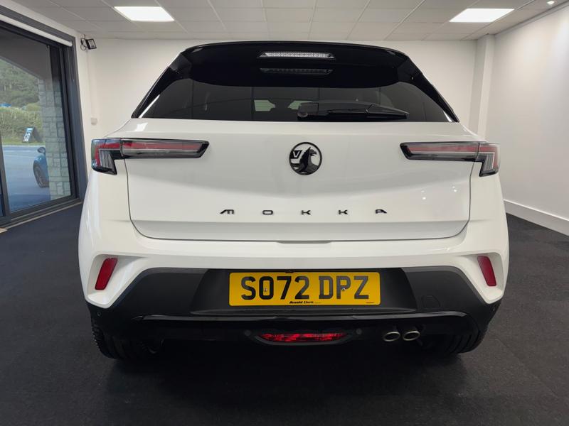 Used Vauxhall Mokka 2023 for sale - 78055646: Photo 9