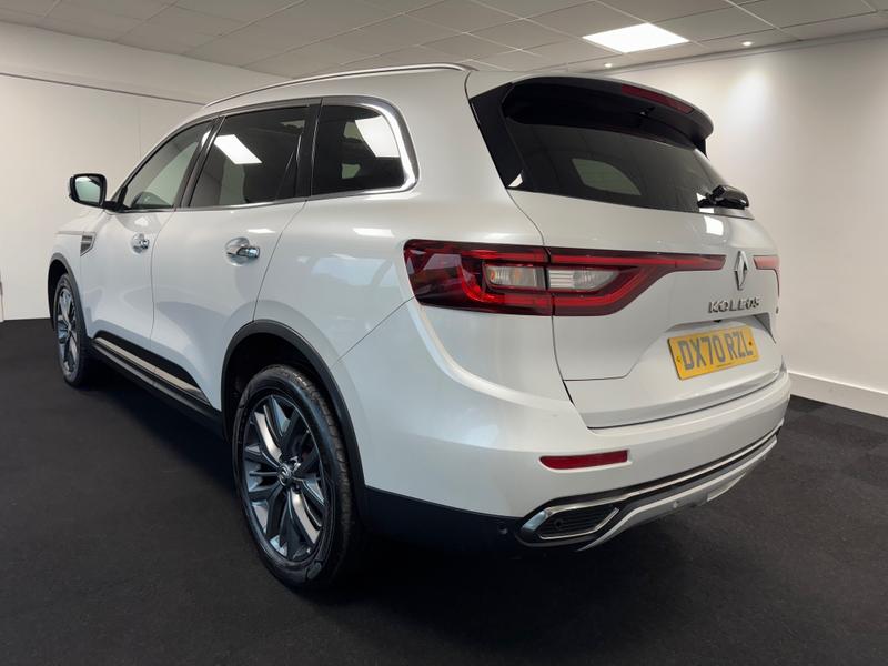 Used Renault Koleos 2020 for sale - 76653455: Photo 10