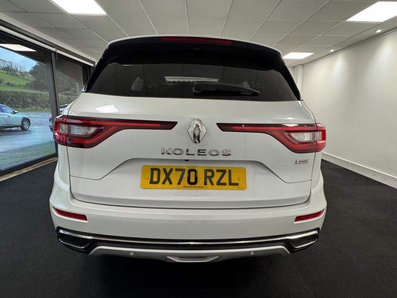 Used Renault Koleos 2020 for sale - 76653455: Photo 11