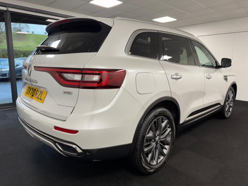 Used Renault Koleos 2020 for sale - 76653455: Photo 12