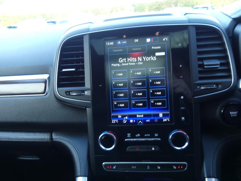 Used Renault Koleos 2020 for sale - 76653455: Photo 15