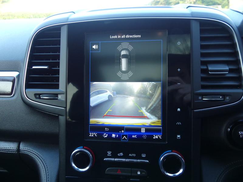 Used Renault Koleos 2020 for sale - 76653455: Photo 16