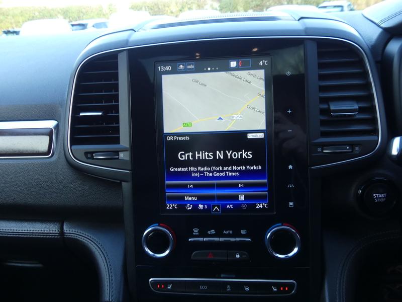 Used Renault Koleos 2020 for sale - 76653455: Photo 17