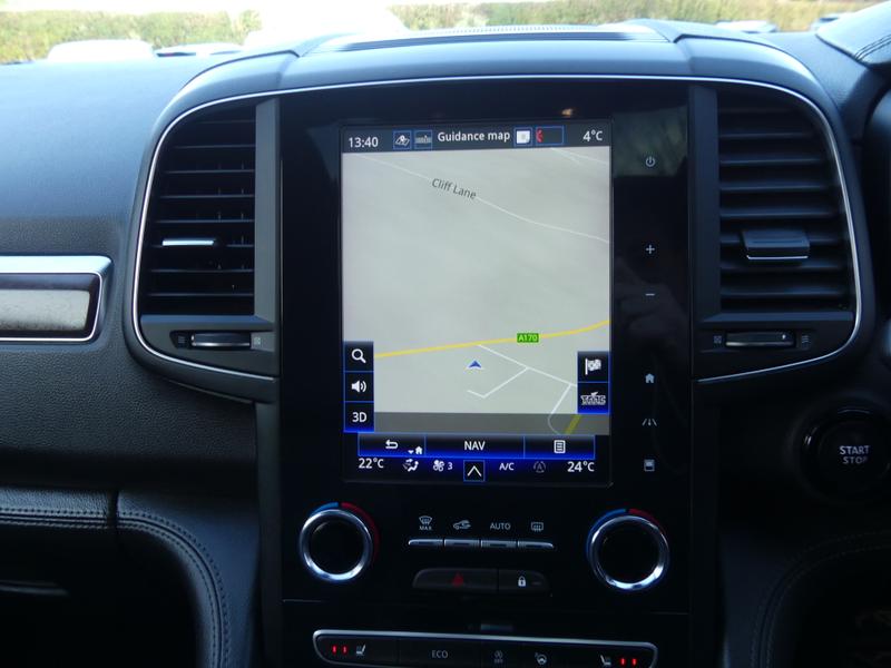 Used Renault Koleos 2020 for sale - 76653455: Photo 18