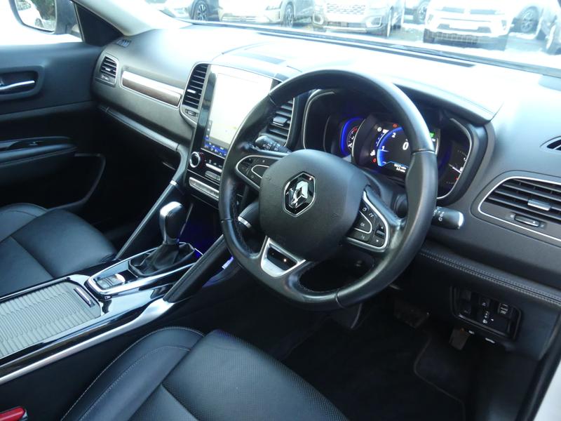 Used Renault Koleos 2020 for sale - 76653455: Photo 20