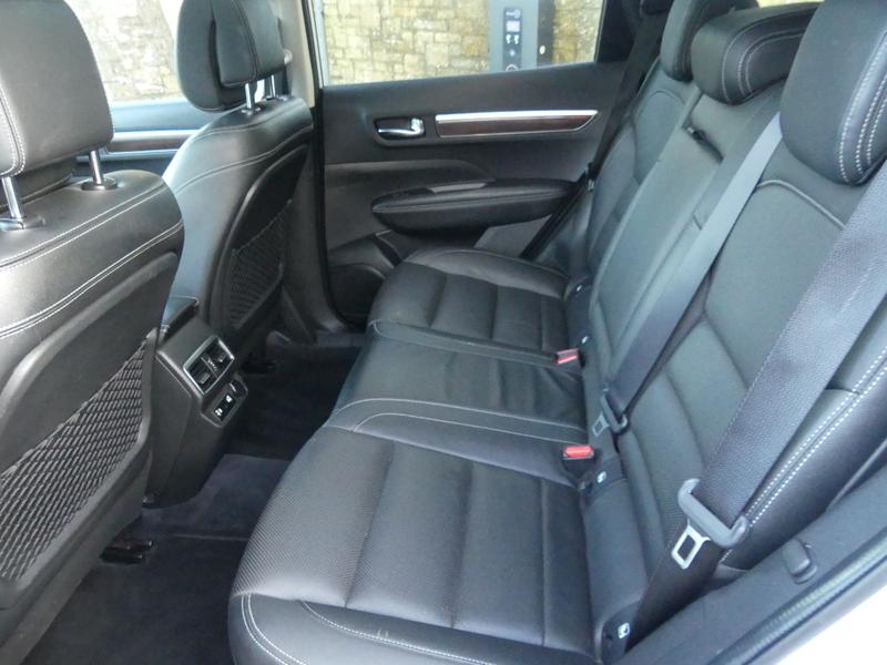 Used Renault Koleos 2020 for sale - 76653455: Photo 24