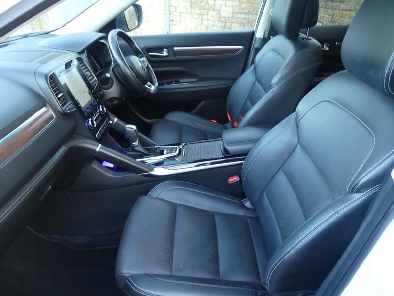 Used Renault Koleos 2020 for sale - 76653455: Photo 25