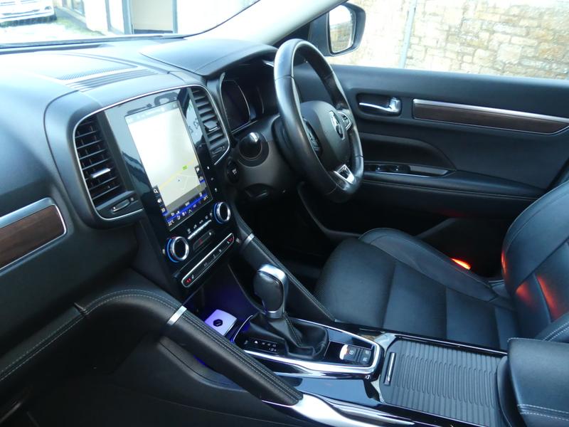 Used Renault Koleos 2020 for sale - 76653455: Photo 26