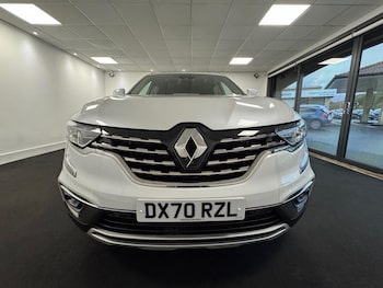 Used Renault Koleos 2020 for sale - 76653455: Photo