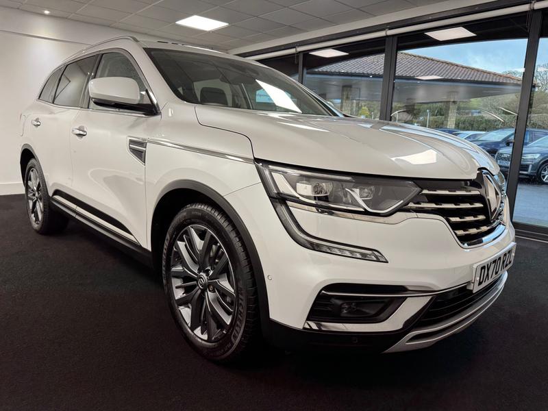 Used Renault Koleos 2020 for sale - 76653455: Photo 5