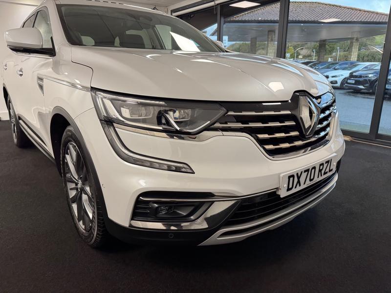 Used Renault Koleos 2020 for sale - 76653455: Photo 6