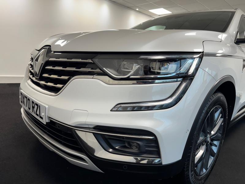 Used Renault Koleos 2020 for sale - 76653455: Photo 7