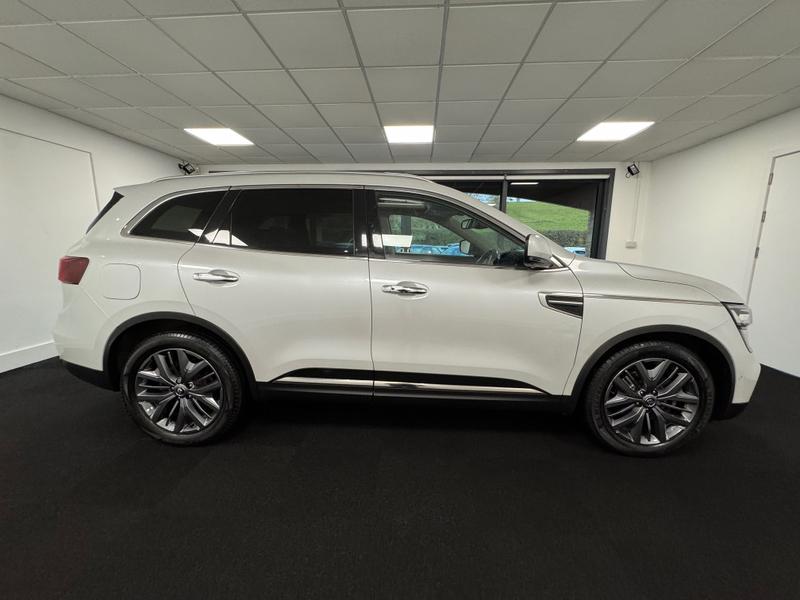 Used Renault Koleos 2020 for sale - 76653455: Photo 8