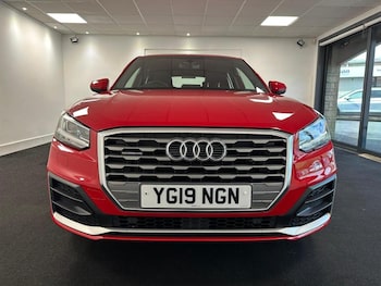 Used Audi Q2 2019 for sale - 78270819: Photo