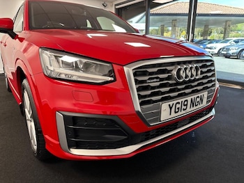 Used Audi Q2 2019 for sale - 78270819: Photo