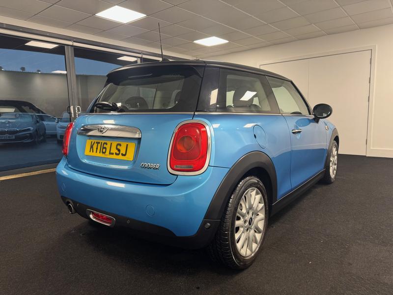 Used MINI Hatch 2016 for sale - 77529119: Photo 10