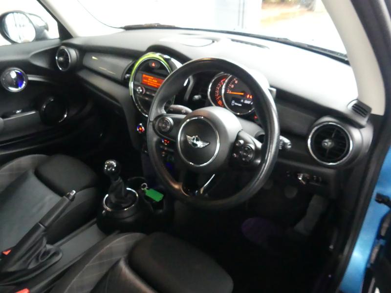 Used MINI Hatch 2016 for sale - 77529119: Photo 11