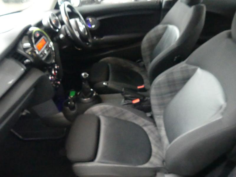 Used MINI Hatch 2016 for sale - 77529119: Photo 14