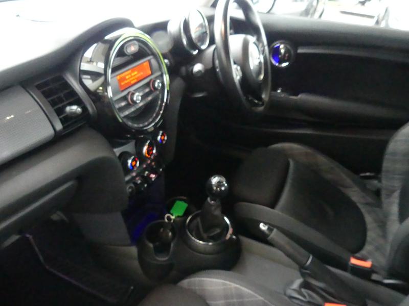 Used MINI Hatch 2016 for sale - 77529119: Photo 15