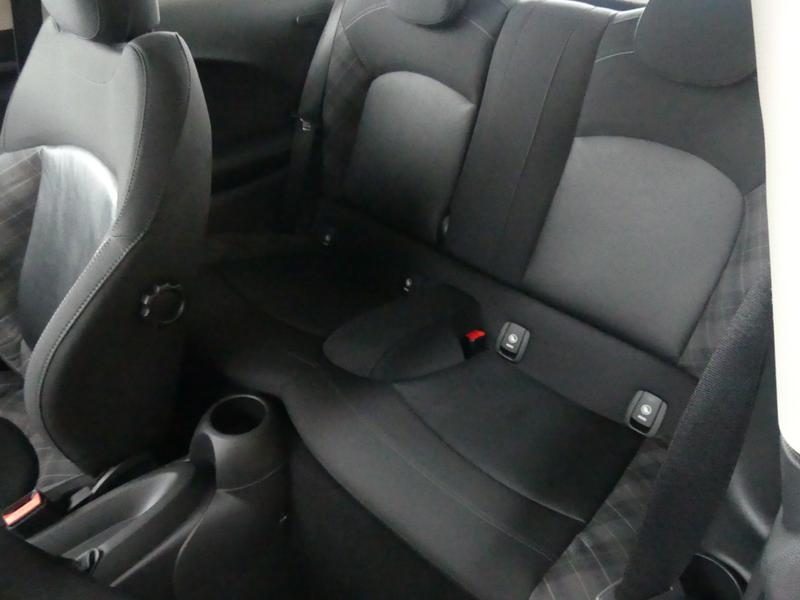 Used MINI Hatch 2016 for sale - 77529119: Photo 16